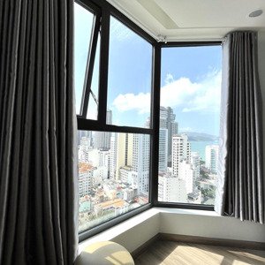 Chính Chủ Bán Hud Building Tầng Cao 2 Phòng Ngủ - Pháp Lý Vĩnh Viễn