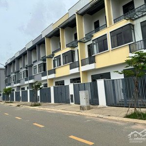 Nhà Phố Phước đông New City Trảng Bàng, Nhà Sẵn, Sổ Riêng Shld, Nhu Cầu Thuê Cao Lh 