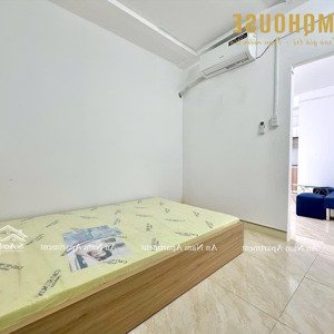 Chdv 1pn + 1pk_balcony_45m2_full Nt ( Hẻm Oto , Thang Máy..)