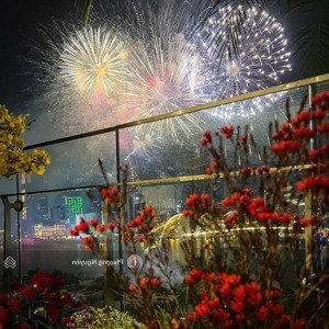 Cho Thuê Empire City- 3 Pn, Full Nội Thất Sang Trọng, View Sông, Ngắm Pháo Hoa đẹp Nhất Empire