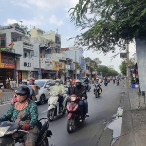 Cho Thuê Cửa Hàng ở Trường Chinh, Tân Bình, Giá Tốt 11 Triệu, 24m2