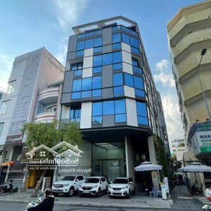 siêu phẩm góc 2 mặt tiền đường thành thái, q. 10 (dt: 9x20m) 3 tầng - hđt: 165tr - giá 41 tỷ