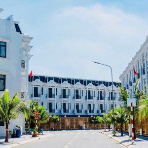 Bán Shophouse Tại đường Nguyễn Thị Khắp, Tân đông Hiệp, Dĩ An, Bình Dương, 5 Tỷ Vnd, 68m2