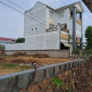 đất Vàng Giá Rẻ P. Phước Trung, Bà Rịa, Vũng Tàu, Gần Công An Tỉnh Bà Rịa 120m2/1tỷ90 Shr Sang Tên