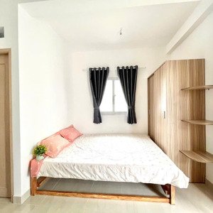 Cho Thuê Phòng Trọ Có Cửa Sổ đường Ql13 Bình Thạnh Giáp Phú Nhuận Gần Hutech, Uef, Hiu