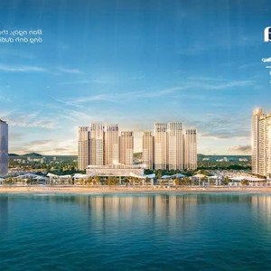 Sở Hữu Căn Hộ Biển đỉnh Cao Tại Vũng Tàu Pháp Lý Minh Bạch đầu Tư Sớm, Lãi Nhân đôi.