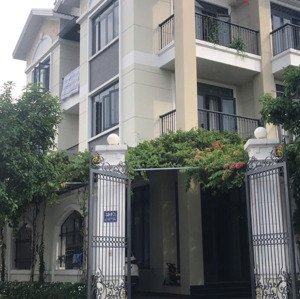 đi Nước Ngoài định Cư Cần Bán Villa Căn Góc 2 Mặt Tiền đường 16m Khu Vip, Giá Mềm Nhất Khu Vực