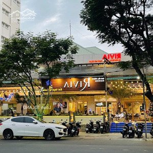 Ngang 30m Cho Thuê Mặt Tiền Nguyễn Cư Trinh Quận 1