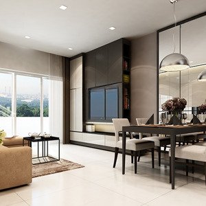 Cho Thuê Căn Hộ Cc Botanica Premier, Tân Bình, 70m2, 2pn, Giá 14 Tr/th, View đẹp. Lh: 