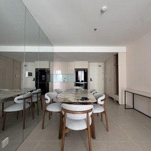 Căn Hộ Urban Green 81m2 2pn, đối Diện Vạn Phúc, Nhà Mới đủ Nội Thất Vào ở Ngay, Chỉ 19 Triệu Net