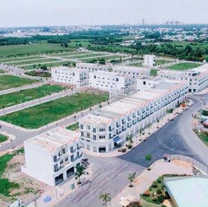 Cần Chuyển Nhượng Nền Giá Thấp Nhất Dự án Tiến Lộc Garden 2tỷ490/nền, Liên Hệ 