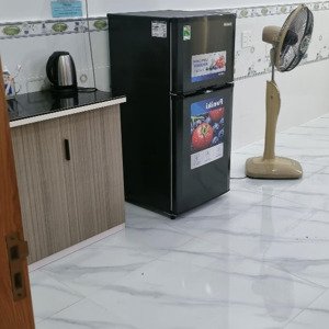 Cho Thuê Phòng Mới Xây, Full Nội Thất, An Toàn Sạch Sẽ.