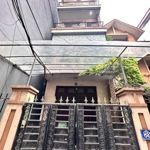 hàng hiếm nhà tại hồ tùng mậu , cầu diễn , nam từ liêm , 8tỷ / 50m2 /4tầng full nội thất xịn