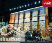 Ngang Khủng! Mặt Tiền Nguyễn Cư Trinh, Quận 1 - Ngang 15m - Hđt: 120 Tr/th - Giá Bán: 39 Tỷ Tl