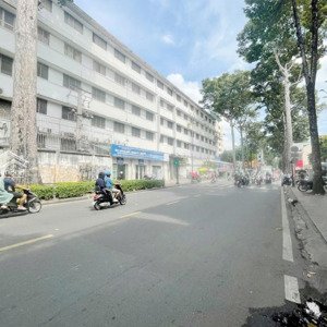 bán nhà hxh nguyễn trãi, q5, nhà cấp 4, dt 113m2, gía 22,3 tỷ