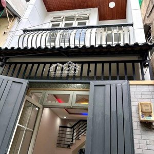 Cơ Hội Vàng! Nhà 1 Trệt 1 Lầu Tân Phú Giá 1.56 Tỷ! Gần Chợ Tân Hương