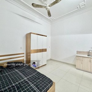 Cho Thuê Phòng Nội Thất Cơ Bản đường Nguyễn Phúc Chu - Phường 15 - Tân Bình