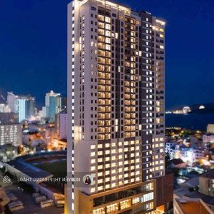Chiết Khấu Lên đến 5,5% - Sở Hữu Căn Hộ Trung Tâm Nha Trang Có Sổ Hồng Riêng