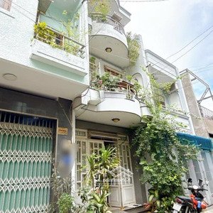 Nhà 3 Tầng , 2 Mặt Hxh , 60m2 , Giá 8,25 Tỷ . đường Gò Dầu , Tân Quý , Tân Phú .