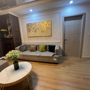 Cho Thuê Cc 2pn, 73m2 Chỉ Với 9,5 Triệu Tại The Pride, Hà đông, Hà Nội
