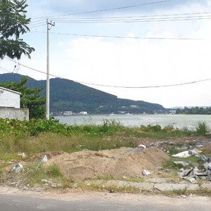 Bán đất Mặt Tiền đường Nguyễn Hữu An Vị Trí đẹp