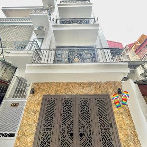 Bán Tòa Ccmn Phố Giải Phóng, Gara ô Tô, 50m, 6t Thang Máy, 12.9 Tỷ