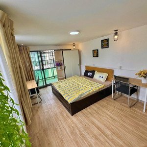 Cho Thuê Studio 30m2 Giá 6,5 Triệu Tại Thạch Thị Thanh, Tân định, Q1, Hcm