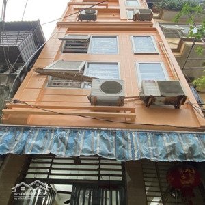 Bán Nhà 6 Tầng 40m2 Giá 6,7 Tỷ Phố Phúc Tân Hoàn Kiếm