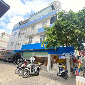 Tài Sản Giữ Tiền - Nhà Góc 2 Mặt Tiền Nguyễn Văn Thủ, P. đa Kao, Q1 - 4,1x20m - 70,1m2 - 37 Tỷ