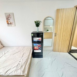 Bán Chdv Ccmini, Xuân Thuỷ, Cầu Giấy , 55m, 5tầng, 9 Phòng , Dt 50tr/th , Ngõ Thông 3 Gác