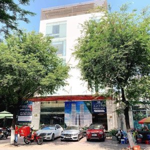 Hạ Giá Bán Gấp Mặt Tiền Yersin P.ntb ,q1-dt: 8x20m Xây Hầm 7 Lầu Hợp đồng Thuê 160tr/th Giá 85 Tỷ