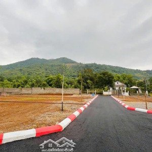 Sốc! đất đẹp Cư Yên Lương Sơn Giá Chỉ 760 Triệu/lô, Nằm Trong Thủ Phủ Nghĩ Dưỡng Cực đẹp
