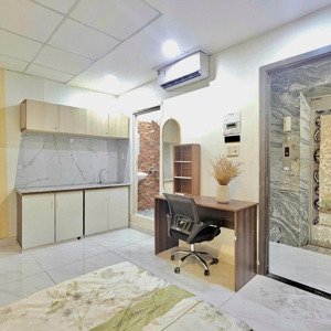Cho Thuê Nhà Trọ Siêu Hot Tại đường Xô Viết Nghệ Tĩnh, Bình Thạnh, 5,1 Triệu, 35m2