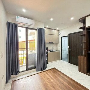Siêu Phẩm Cầu Giấy: Ccmn Lô Góc 7 Tầng 10p Giá 16.5 Tỷ (cg152523)