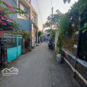 Dễ Mua Dễ Bán! Nhà Cấp 4 Tân Phú, Thoáng đãng Chỉ 980 Triệu! Sổ Riêng