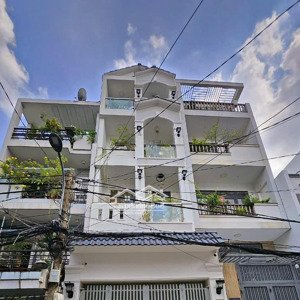 Nhà Chính Chủ Cần Bán Ngay Siêu Thị Emart Phan Huy ích Gò Vấp Dt: 4.2 X 16 Nhà đúc Trệt Lửng 3lầu