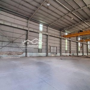 Bán Nhà Xưởng 6.000m2, 90 Tỷ, Mt Quốc Lộ 1a, Xã Hoà Châu, Hoà Vang (đất Sxkd)