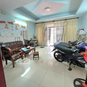 Ngang 5m Dài 15m - 2 Tầng - đường Vườn Lài, Quận Tân Phú - Hẻm 7m - Xe Hơi Vào Nhà - Giá 10 Tỷ Tl