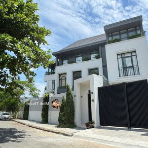 Hiếm! Bán Gấp Siêu Bt - Kdc Thế Kỉ - Full Nt - Ngay Lê Hữu Kiều - 375,5m2 - Giá Tốt Chỉ: 234tr/m2