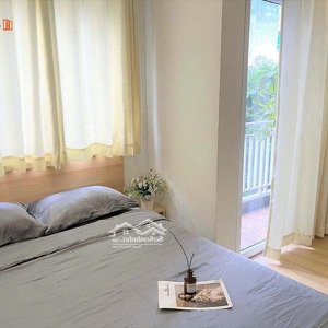 Căn Hộ 1pn Siêu Xinh Bancol, Full Nội Thất 5 Phút Tới Sân Bay Di Chuyển Các Quận 1,3,7