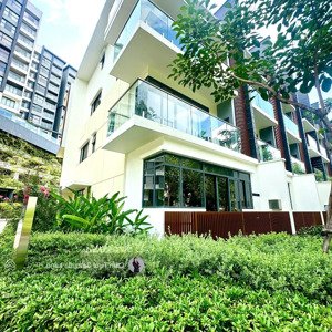 Sống Xanh Sống Chất Tại The Glen Tân Phú, Condo Villa 6pn Chỉ Từ 23 Tỷ, Tt Linh Hoạt