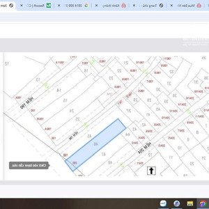 Siêu Vị Trí Kinh Doanh Hoàng Văn Thụ Ngay Vòng Xoay Lăng Cha Cả Dt 4x25m Sổ Công Nhận Trên 90m2