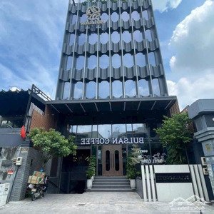 Hạ Giá Mặt Tiền Phan Huy ích, Quận Tân Bình - Dt 35x80m, Cn2060m-hầm 8 Tầng - 500tr/th-giá 200tỷ