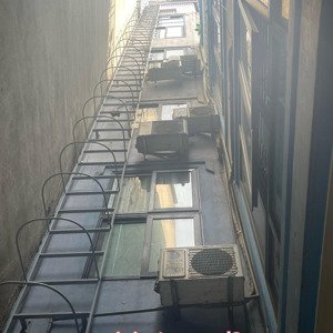 Ccmn Nguyễn đình Hoàn, Dòng Tiền 120tr/tháng, 36 Phòng, 82m2, 17,5 Tỷ