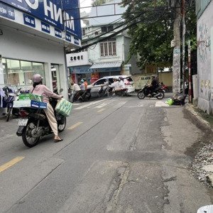 Hxh Sơn Kỳ - Tân Phú - Chính Chủ Lâu đời - Ngang Lớn 8m - đã Tách Làm 2 Căn - Thuận Tiện Xây Mới.