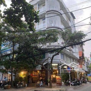 siêu phẩm-khan hiếm góc 2 mt thành thái, quận 10, dt 6x13m, 4 tầng, hđt 75tr/ tháng, 27 tỷ