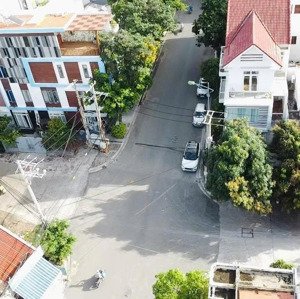 bán nhà góc 2 mặt tiền nguyễn thị định, phước long nha trang giá 6,6 tỷ