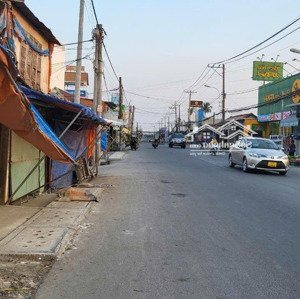 bán 45 m mặt đường tỉnh lộ 7, an nhơn tây, củ chi