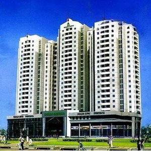 Bán Căn Hộ 2pn, 2wc Tại Bắc Hà, Nguyễn Trãi, Mỗ Lao, Hà đông, 5,1 Tỷ
