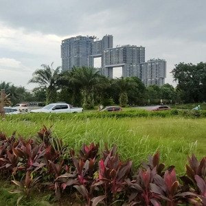 Siêu Phẩm 2 Ngủ View Biệt Thự đảo Giá Tốt Nhất Thị Trường Chỉ Có 4,45 Tỉ